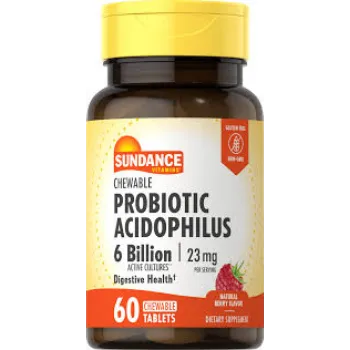 Lactobacillus Acidophilus